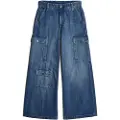 G-Star Mega Jeans