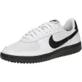 Nike Field General Leather-sko til mænd - hvid