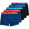 Jack & Jones Lee Boxers 5 Enheder