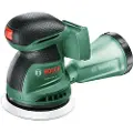 Bosch Easyorbit 18v-10 Slibemaskine