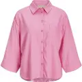Jack & Jones Breeze Summer Jjxx 3/4-ærmet Skjorte