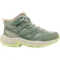 Jack Wolfskin Vojo Tour Texapore Mid Vandrestøvler