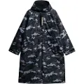 Superdry Regnfrakke