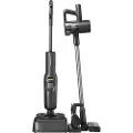 Roborock 2-i-1 Støvsuger F25 ACE Combo - Black