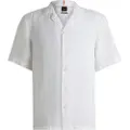 Hugo Boss Rayer 01 Kortærmet Skjorte