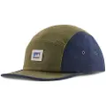Patagonia Graphic Maclure Kasket grøn