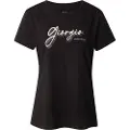 Armani Exchange Xw000542_af10359 T-shirt Med Korte ærmer