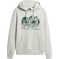 Superdry Outfitters Hættetrøje