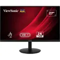 Viewsonic 27´´ Qhd Ips Led 75hz Gaming-skærm