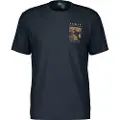 SCOTT Defined Dri T-shirt Med Korte ærmer