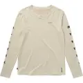 Mystic Solstice Rashvest Dame Rash Guard Med Lange ærmer