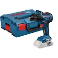 Bosch Gsr 18v-55+l-boxx Elektrisk Skruetrækker