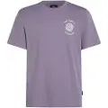 O'Neill Photo Print T-shirt Med Korte ærmer