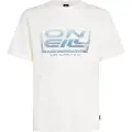 O'Neill Gradient T-shirt Med Korte ærmer