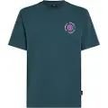 O'Neill Chest Print T-shirt Med Korte ærmer