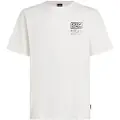 O'Neill Retro Graphic T-shirt Med Korte ærmer