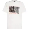 O'Neill Photo Print T-shirt Med Korte ærmer