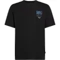 O'Neill Retro Graphic T-shirt Med Korte ærmer