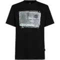 O'Neill Photo Print T-shirt sort
