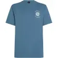 O'Neill Photo Print T-shirt Med Korte ærmer