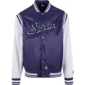 Starter Black Label Starter Satin College Jakke