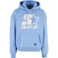 Starter Black Label Starterd Logo Oversized Hættetrøje