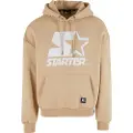 Starter Black Label Starterd Logo Oversized Hættetrøje