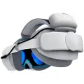 BOBOVR P4s Batterilettestrop Til Pico 4 Ultra/ultra Enterprise