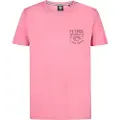 Petrol Industries M-1050-tsr603 T-shirt Med Korte ærmer