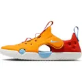 Nike Sunray Protect 4-sandaler til mindre børn - Orange