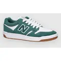 New Balance Numeric 480 Skatesko grøn