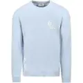 Scotch & soda 180077 Relaxed Fit Sweatshirt