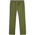 G-Star G-Startil mænd. D25547-5126-724 Chino-bukser Mosa grøn (36/36), Casual, Økologisk bomuld, Bæredygtig