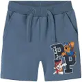 Name It Mini Paw Patrol Shorts