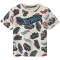 Name it Hot Wheels T-shirt