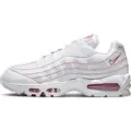 Nike Air Max 95 Big Bubble-sko til mænd - hvid