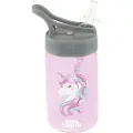 Tinka DRIKKEDUNK UNICORN ROSA COOL SCHOOL