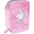 Tinka PENALHUS TRIPPEL UNICORN ROSA COOL SCHOOL
