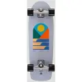 Arbor CX Daily Driver 2.0 31.25" Surfskate mønster