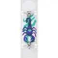 Arbor Chroma 8" Skateboard mønster