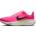 Nike Pegasus 41-løbesko til vej til kvinder - Pink