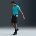 Nike Vævede Nike Tech-shorts til mænd - sort