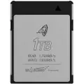 EXASCEND Cfexpress 2.0 Type B Archon 1tb (for Red V-raptorv-raptor Xl Y Komodo-x) Hukommelseskort