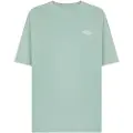 Dickies Summerdale T-shirt grøn