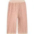 Lil´ Atelier Wide Leg Bukser