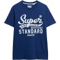 Superdry Standard Script T-shirt
