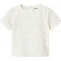 Lil´ Atelier Økologisk Bomuld T-shirt