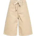 Object Denim Bermuda Shorts
