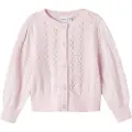 Name It Mini Økologisk Bomuld Strikket Cardigan
