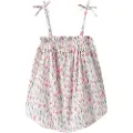 Name It Kids All Over Print Stroptop